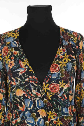 Blouses Sézane  Multicolore