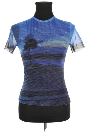 Autres Other Brand  Bleu