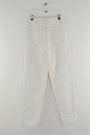 Jean Isabel Marant Étoile  Blanc