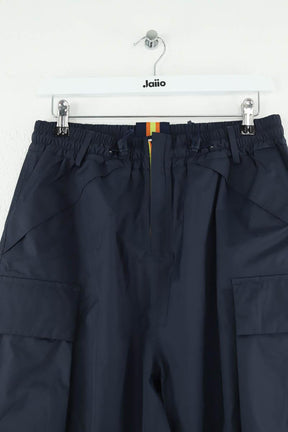 Pantalon K-Way  Bleu