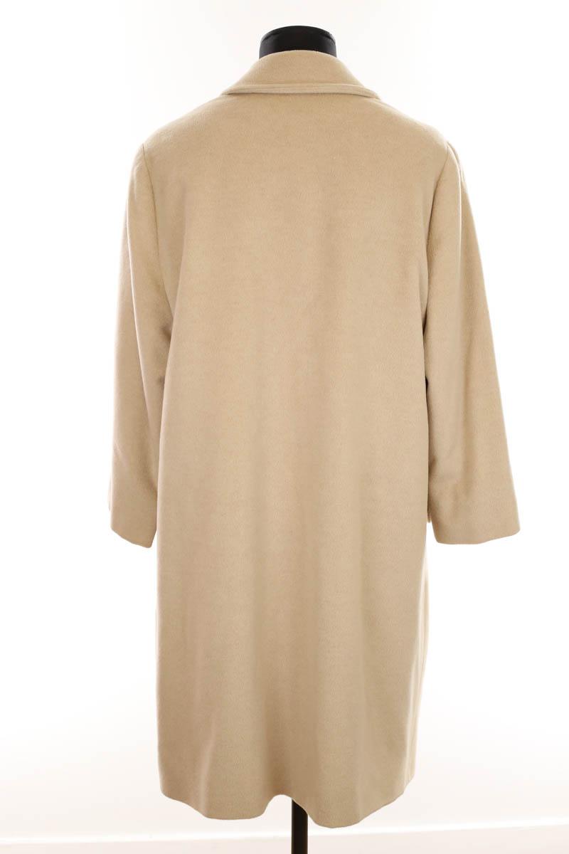 Manteau Cerruti  Beige