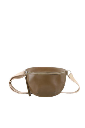 Sac banane Bellerose  Kaki