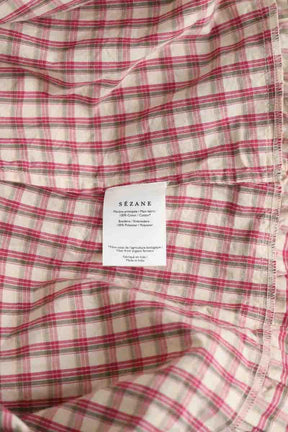 Mini Sézane  Rose