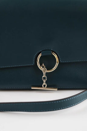 Sacs à bandoulière Tila March  Bleu