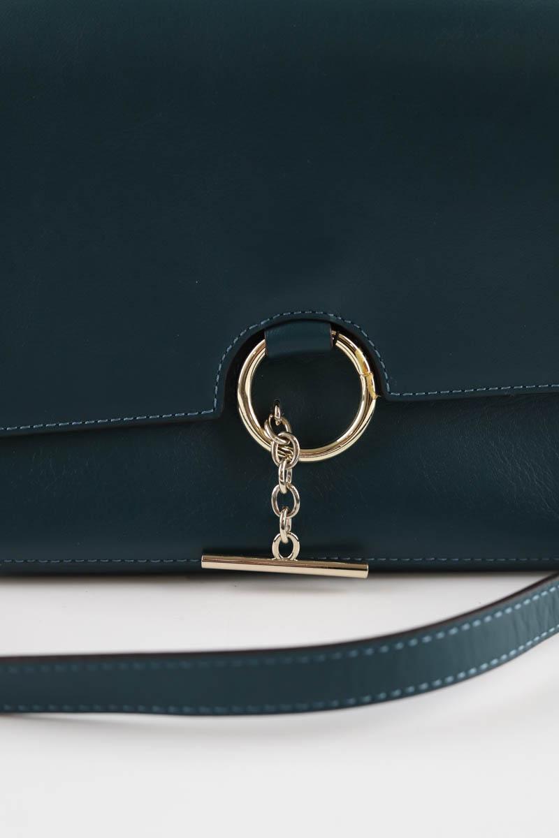 Sacs à bandoulière Tila March  Bleu