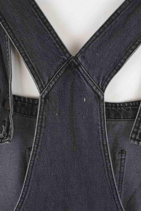 Salopette Modetrotter  Gris