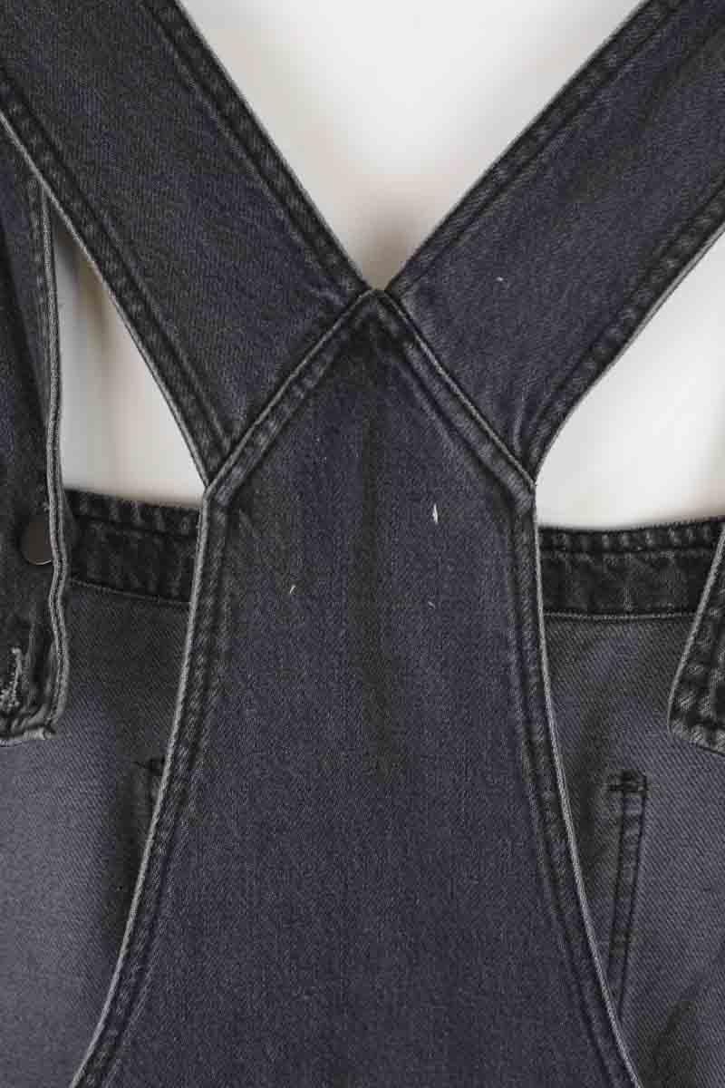 Salopette Modetrotter  Gris