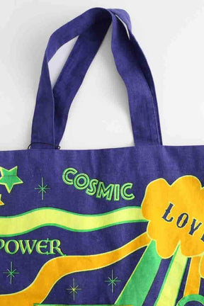 Sacs porté épaule Monoki  Multicolore