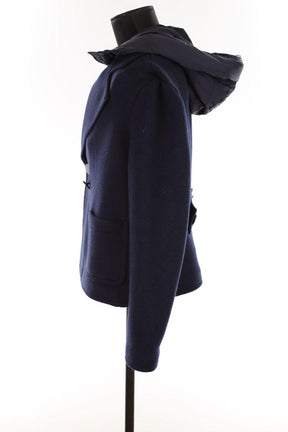Manteau Armani  Bleu