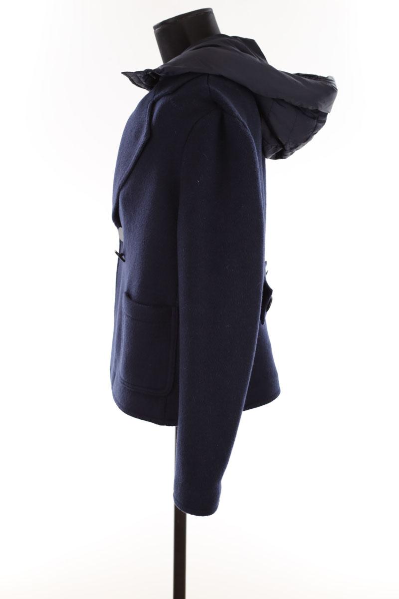 Manteau Armani  Bleu