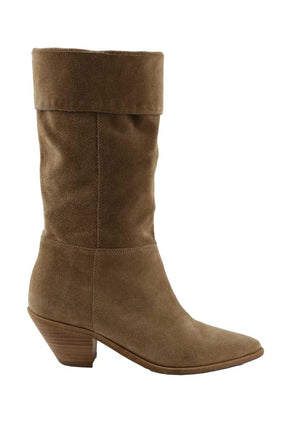Bottes Bash  Marron