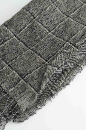 Echarpes Isabel Marant  Gris