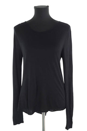 Top Other Brand  Noir