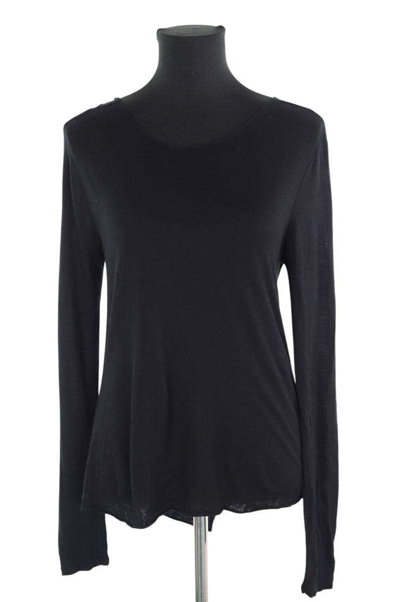 Top Other Brand  Noir