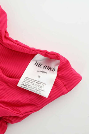 Deux pièces The Attico  Rose