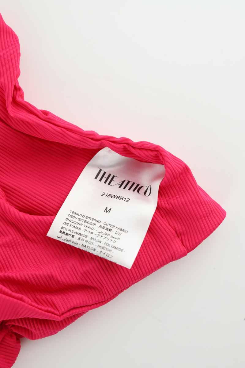 Deux pièces The Attico  Rose