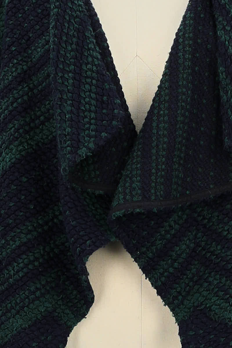 Autres Bash  Vert