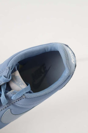 Baskets Nike Cortez Bleu