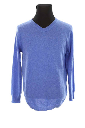 Pulls Absolut Cashmere  Bleu