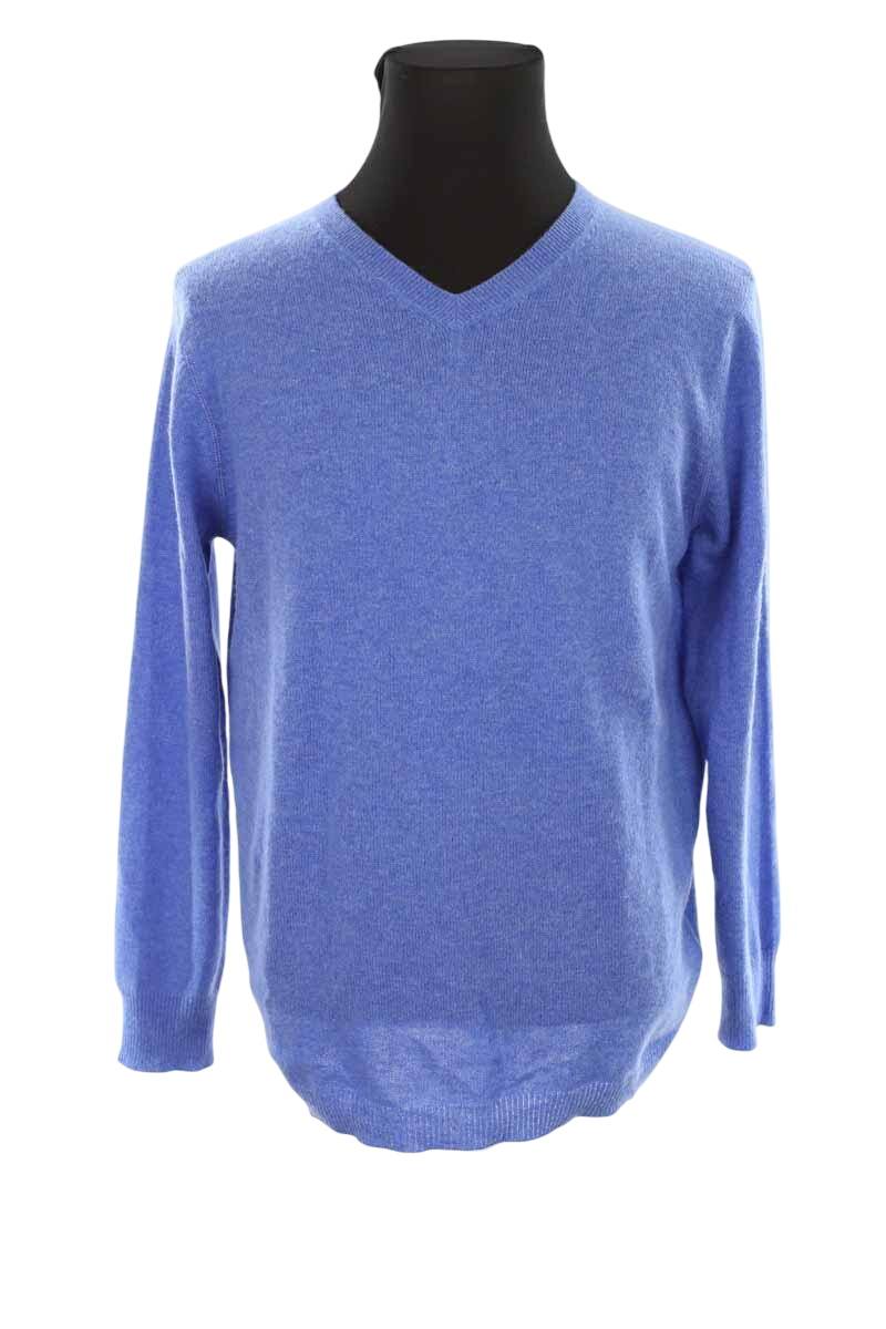 Pulls Absolut Cashmere  Bleu