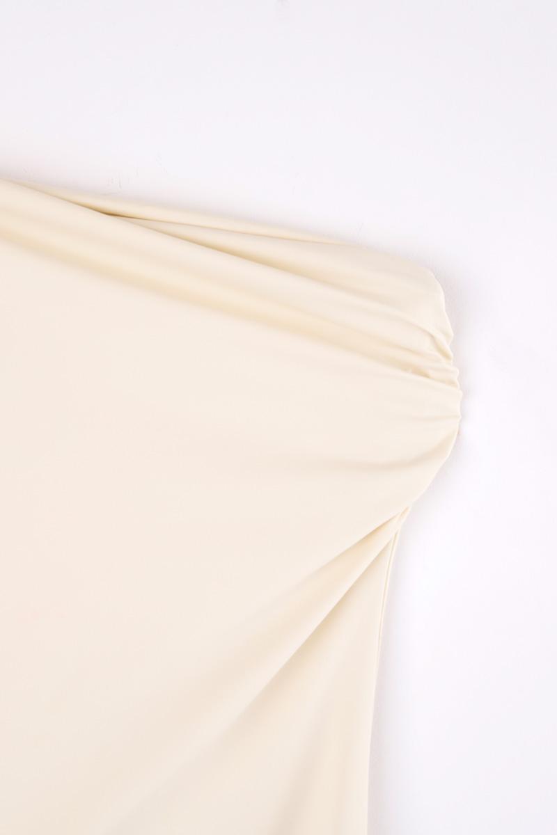 Pièce unique Carioca Porto-Vecchio  Blanc