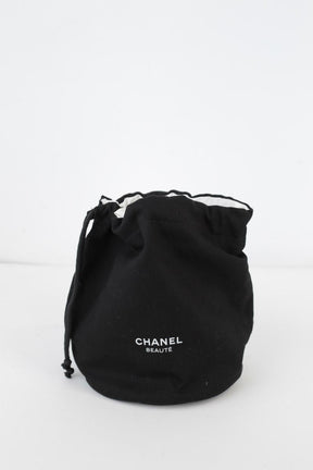 Pochettes Chanel  Noir