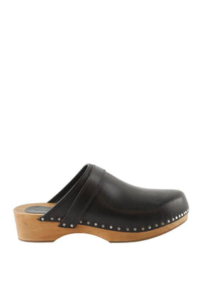 Sabots Isabel Marant Other Noir