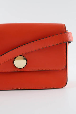 Sacs à bandoulière Tila March  Orange