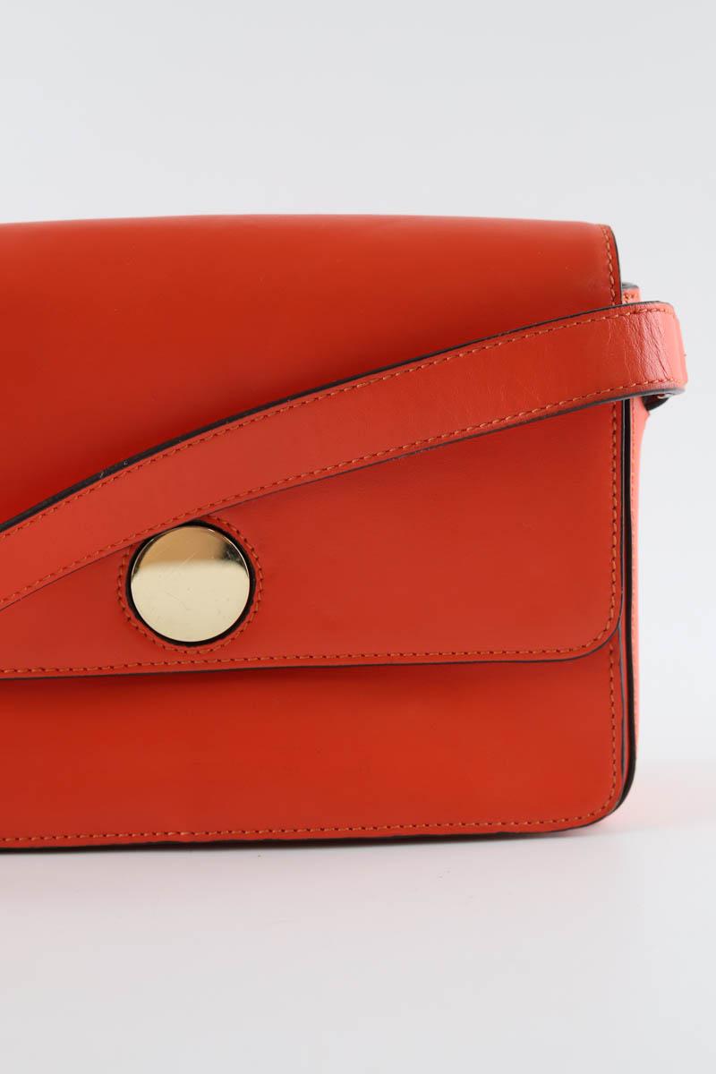 Sacs à bandoulière Tila March  Orange