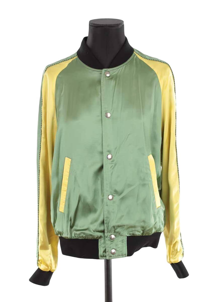 Autres Saint Laurent  Vert