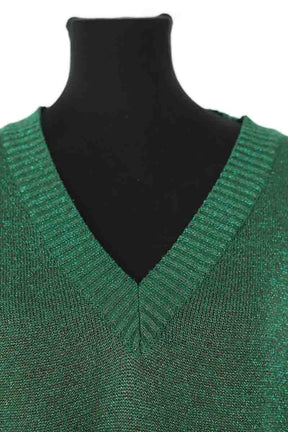 Pulls Parosh  Vert