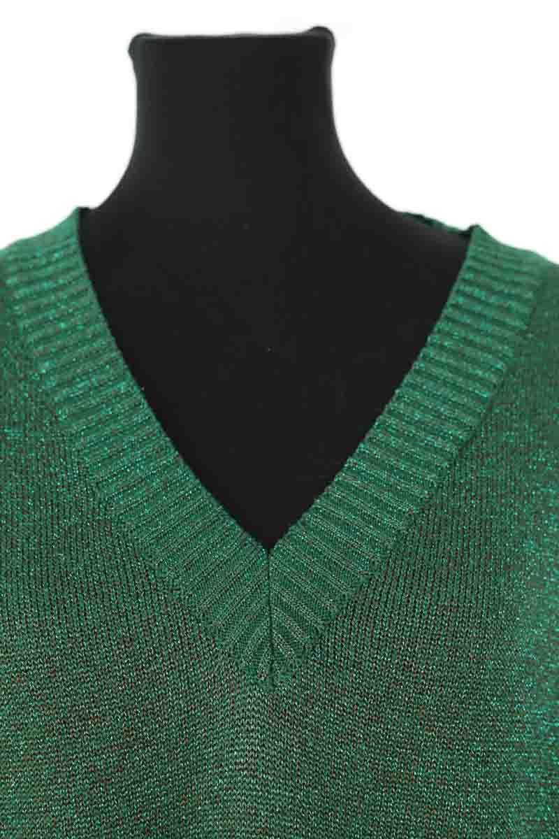 Pulls Parosh  Vert