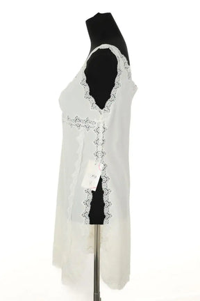 Pyjama Dior  Ecru