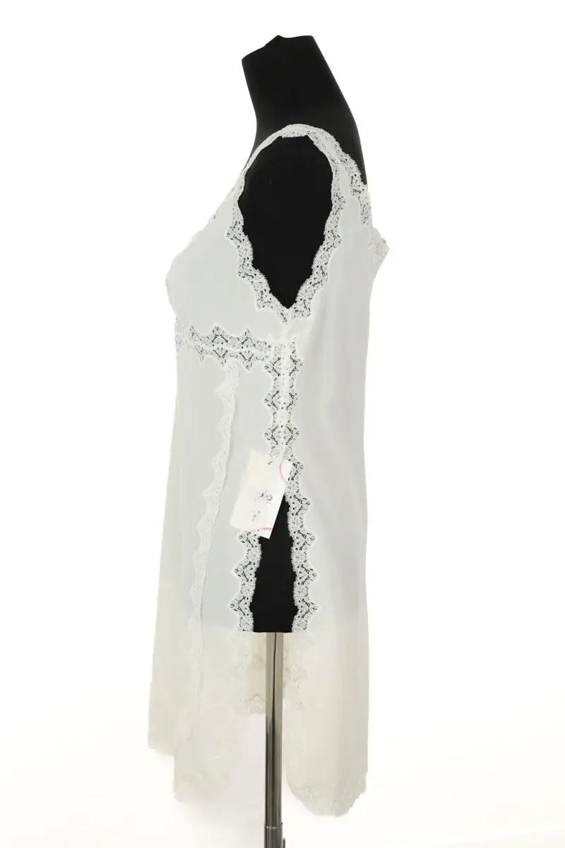 Pyjama Dior  Ecru