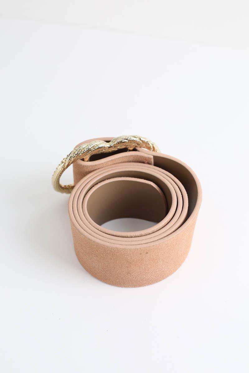 Ceinture Sézane  Beige