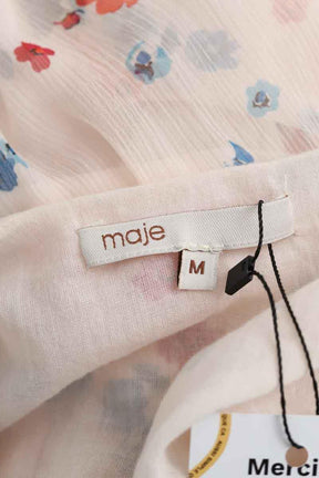 Mini Maje  Rose