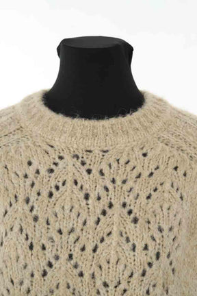 Pulls Bash  Beige