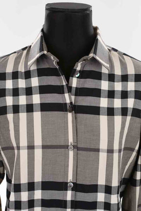 Chemise Burberry  Noir
