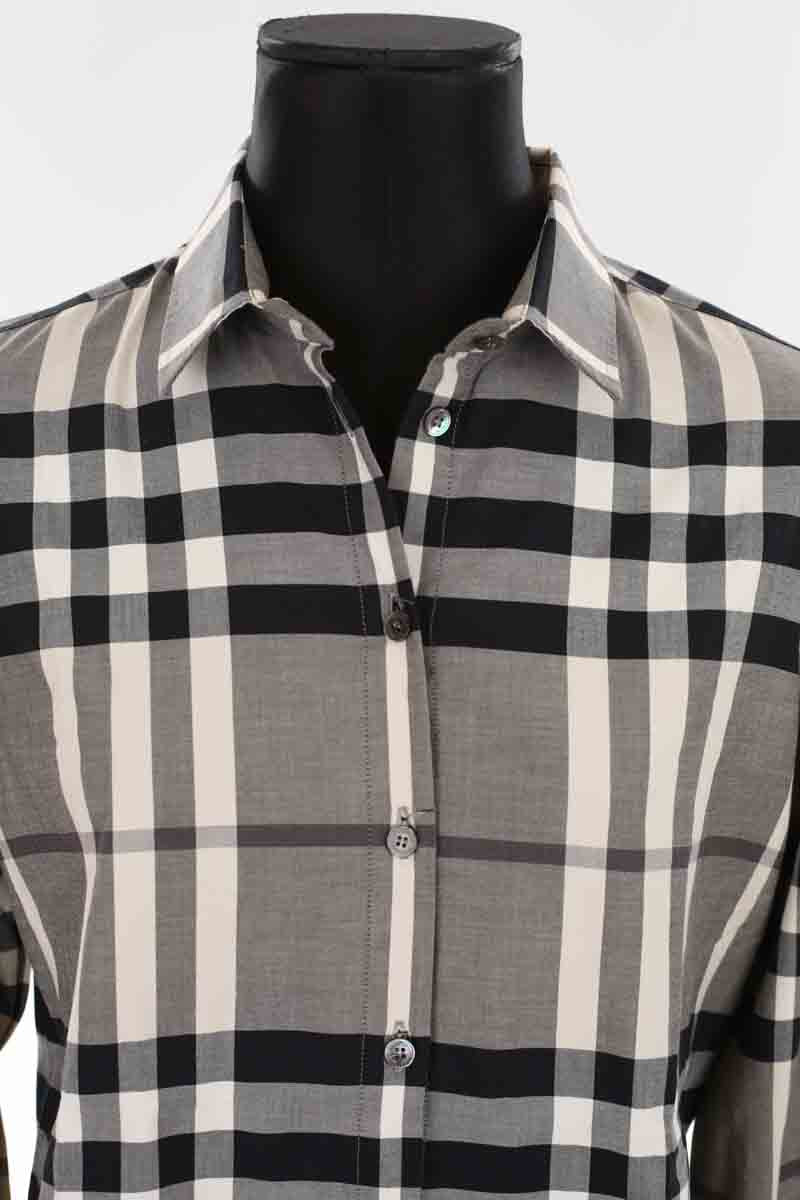 Chemise Burberry  Noir