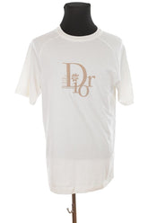 T-shirt Dior  Blanc