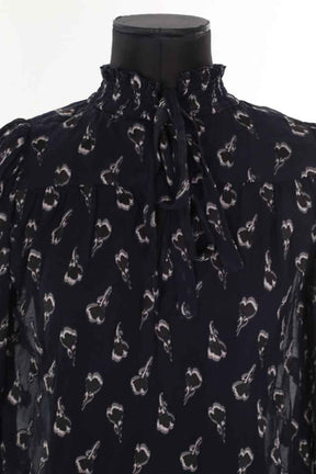 Blouses Bash  Bleu