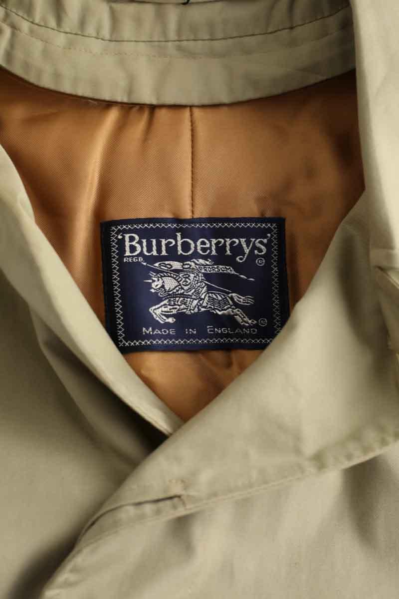 Trench-coats Burberry  Beige