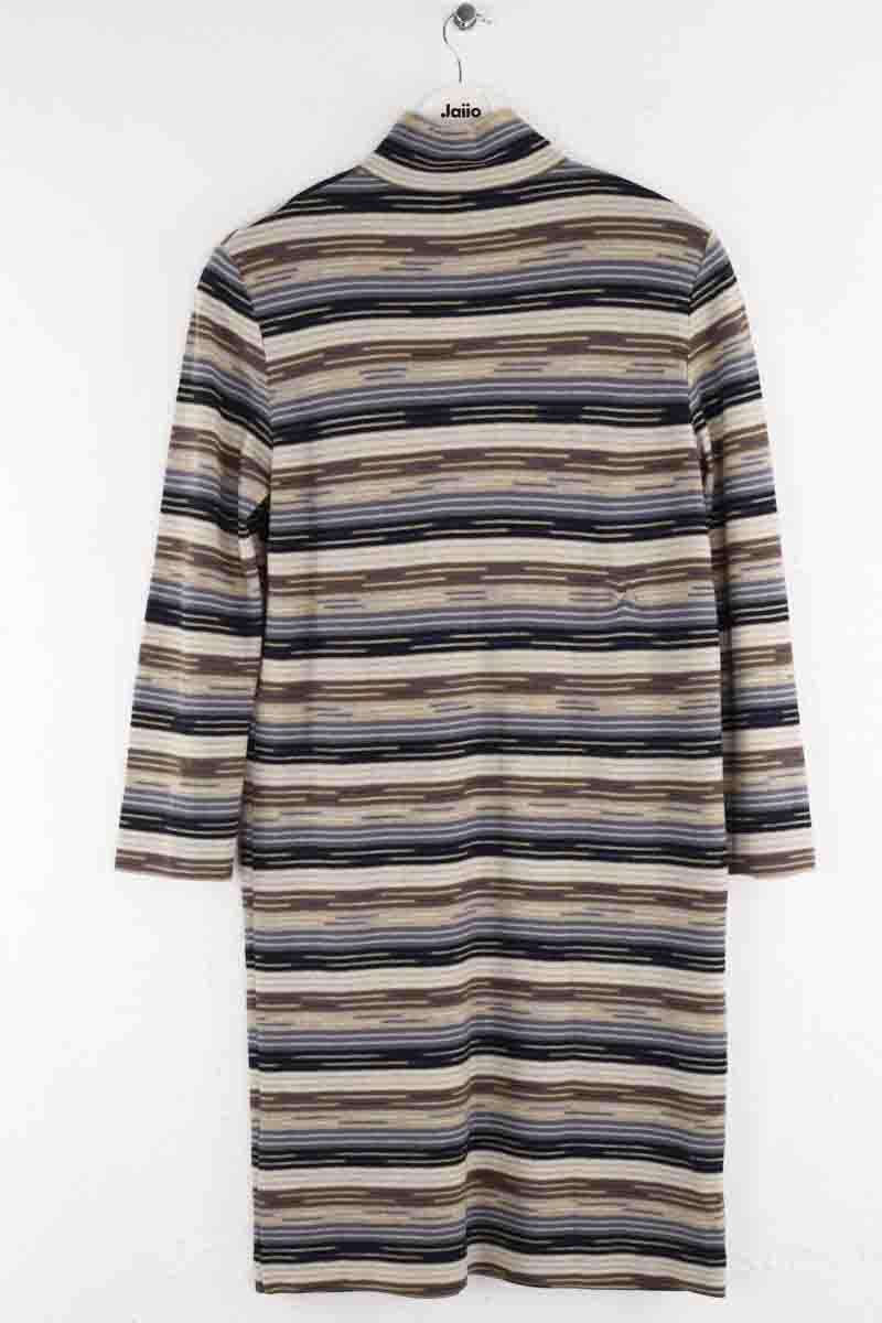 Mi-longueur Missoni  Marron