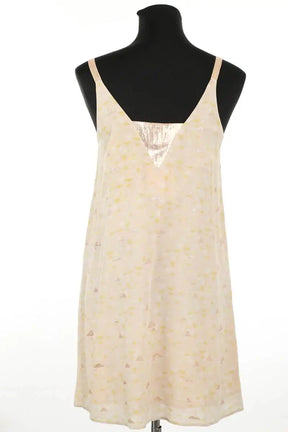 Robe Des Petits Hauts  Rose