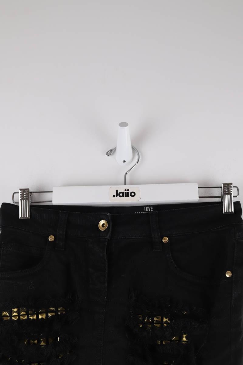 Mini Moschino  Noir