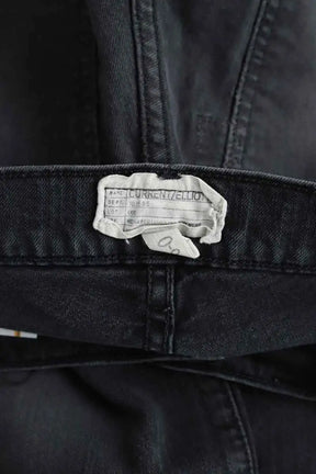 Jean slim Current Elliott  Noir