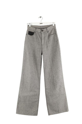 Large Laurence Bras  Gris