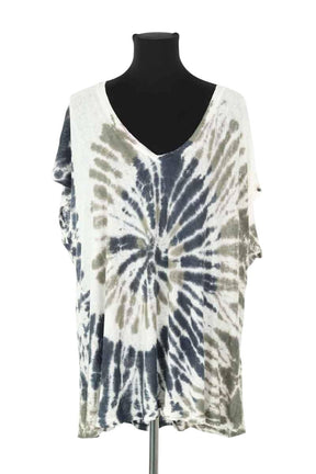 T-shirts Kujten  Multicolore