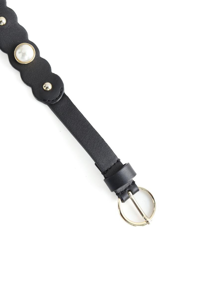 Ceinture Sandro  Noir