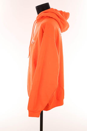 Sweatshirts Balenciaga  Orange